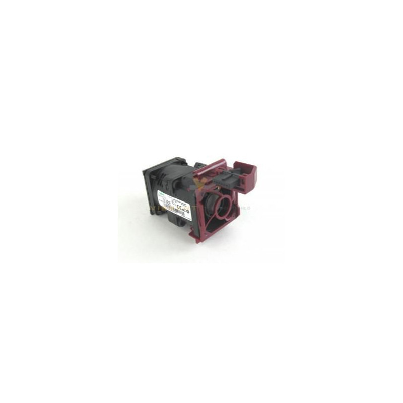 Standard fan module | APLIUM