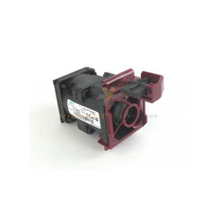 Standard fan module | APLIUM