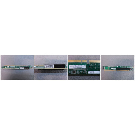 PCA Riser Card for GPU with | APLIUM