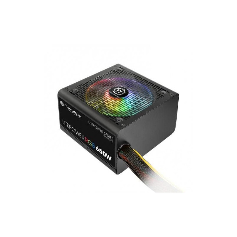 Litepower Rgb Power Supply | APLIUM
