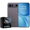 Smartphone Vivo X300 FE 12GB/ 512GB/ 6.31"/ 5G/ Negro/ Inclu | APLIUM