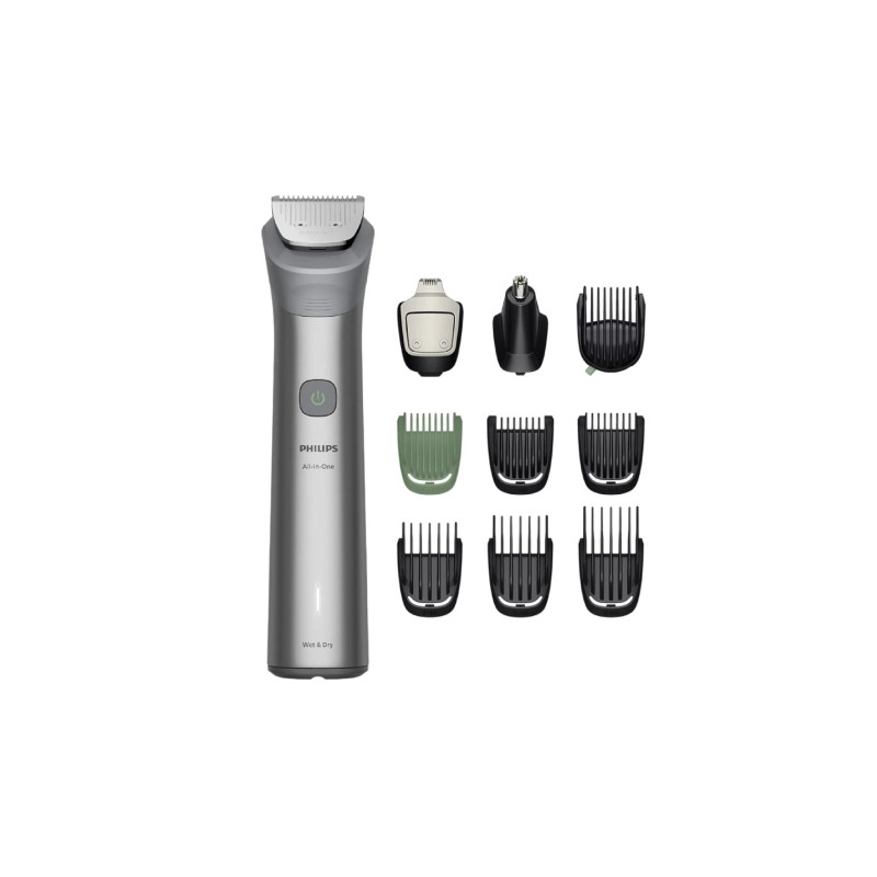 Cortapelos All-In-One Trimmer Philips Series 5000 MG5921/15/ | APLIUM