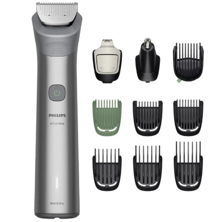 Cortapelos All-In-One Trimmer Philips Series 5000 MG5921/15/ | APLIUM