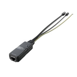 Mikrotik Passive Gigabit PoE injector with surge protection, | APLIUM