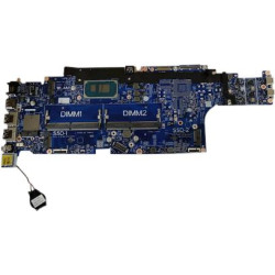 Motherboard assembly with