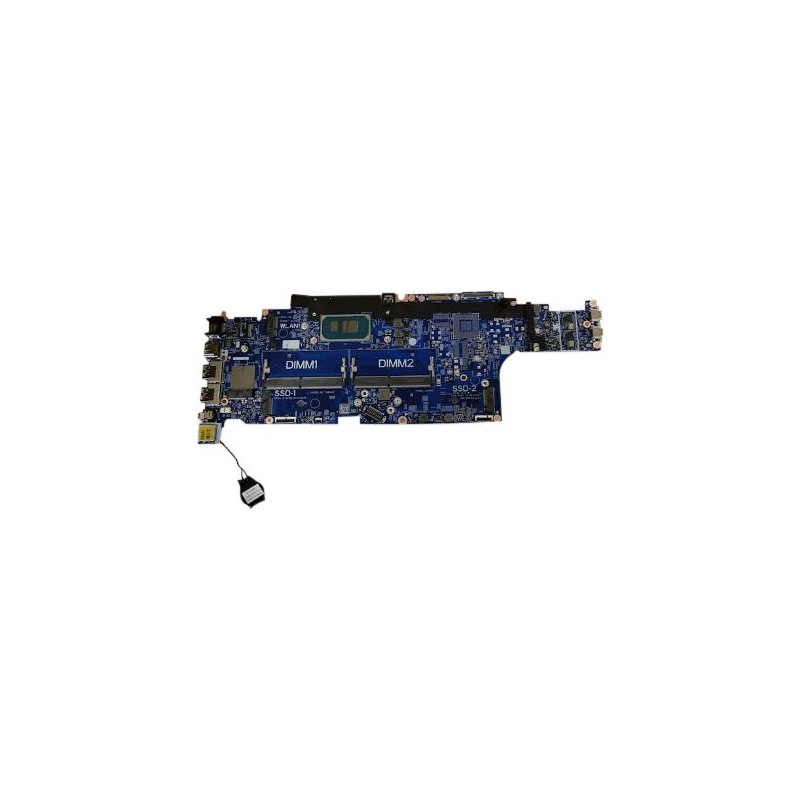Motherboard assembly with
