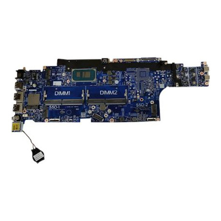 Motherboard assembly with