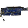 Motherboard assembly with