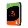 HDD FireCuda 4TB 3.5" 7200RPM 256MB