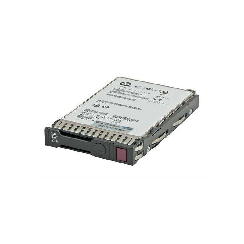 internal solid state drive