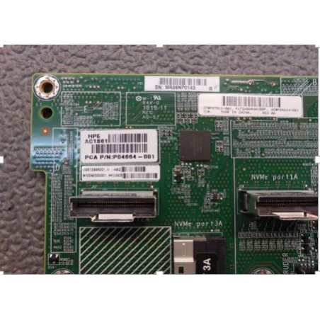 System Board AMD EPYC 7xx1