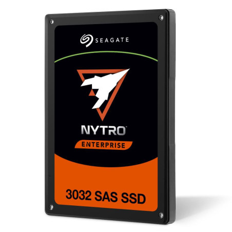Nytro 3332 SSD 1.92TB Sas 2.5 | APLIUM