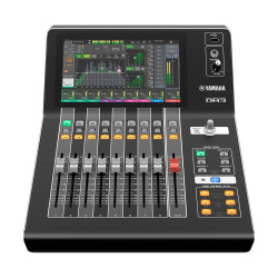 DM3 Series Digital Mixing Consol | APLIUM