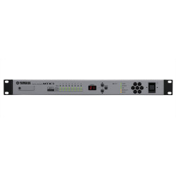 Mtx Series Matrix Processor | APLIUM
