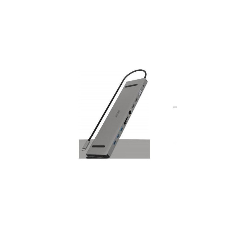 Acg-Dck-C-1 Wired Usb 3.2 Gen