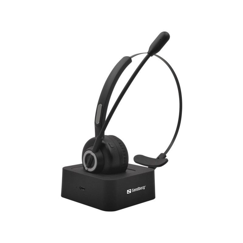 Wireless Office Headset Pro