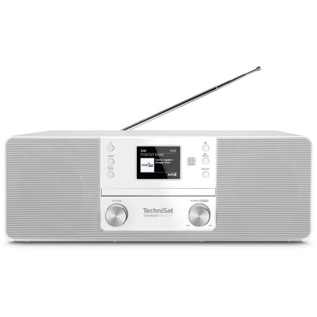 370 Cd Bt Personal Analog &