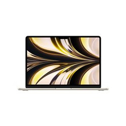 MacBook Air 13.6" M2 8CPU 10GPU 8GB 512GB SSD Starlight