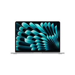 MacBook Air 13.6" M3 8CPU 10GPU 8GB 512GB SSD Silver