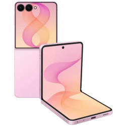 SM-F776BLIGEUB - Smartphone Samsung Galaxy Z Flip8 12GB | APLIUM