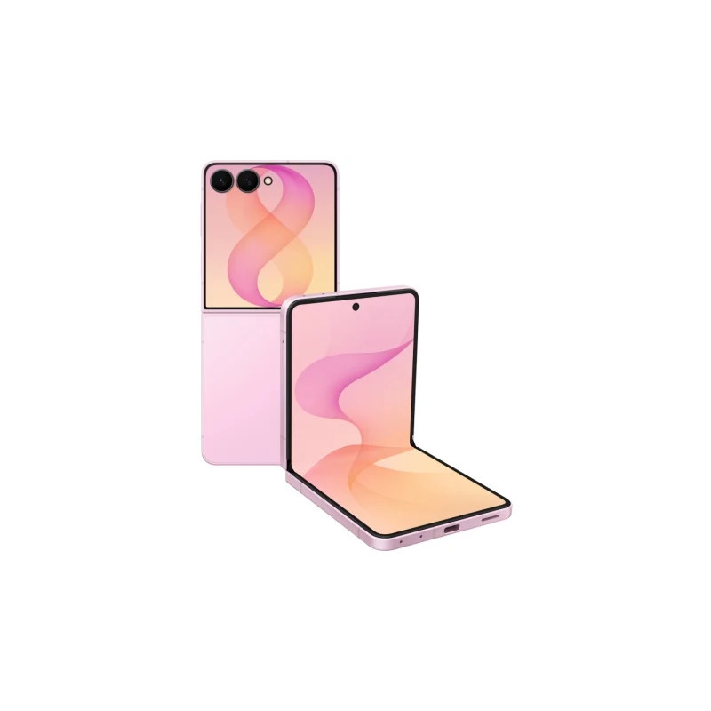 SM-F776BLIGEUB - Smartphone Samsung Galaxy Z Flip8 12GB | APLIUM
