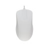 Cherry AK-PMH1 Protected Mouse White | APLIUM