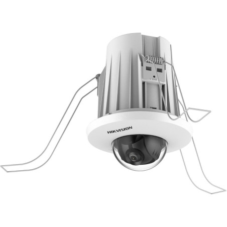 2 MP AcuSense In-Ceiling