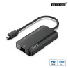 Premium USB-C Mini Dock, | APLIUM