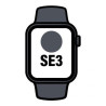 Apple Watch SE3/ GPS/ 40mm/ Caja de Aluminio Medianoche/ Cor | APLIUM