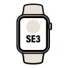 Apple Watch SE3/ GPS/ Cellular/ 44mm/ Caja de Aluminio Blanc | APLIUM