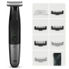 Afeitadora Braun Wet and Dry Serie X XT5200/ con Batería/ 6 | APLIUM