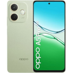 Smartphone Oppo A5 Pro 8GB/ 256GB/ 6.67"/ 5G/ Verde Oliva | APLIUM