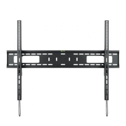 Soporte de Pared Fijo Inclinable TooQ LP42100T-B para TV de | APLIUM