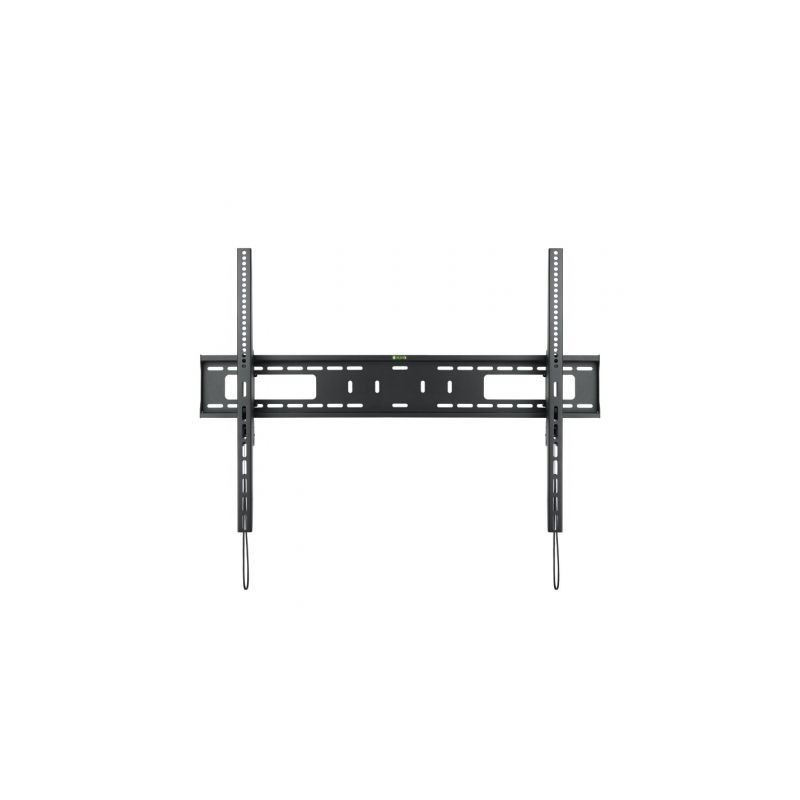 Soporte de Pared Fijo Inclinable TooQ LP42100T-B para TV de | APLIUM