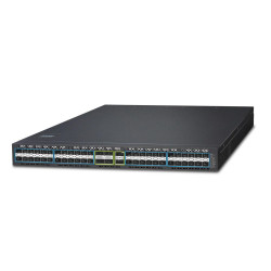 Layer 3 48-Port 10G SFP+ + | APLIUM