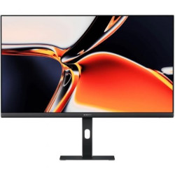 Monitor Profesional Xiaomi Monitor A27Ui 27"/ 4K UHD/ Negro | APLIUM