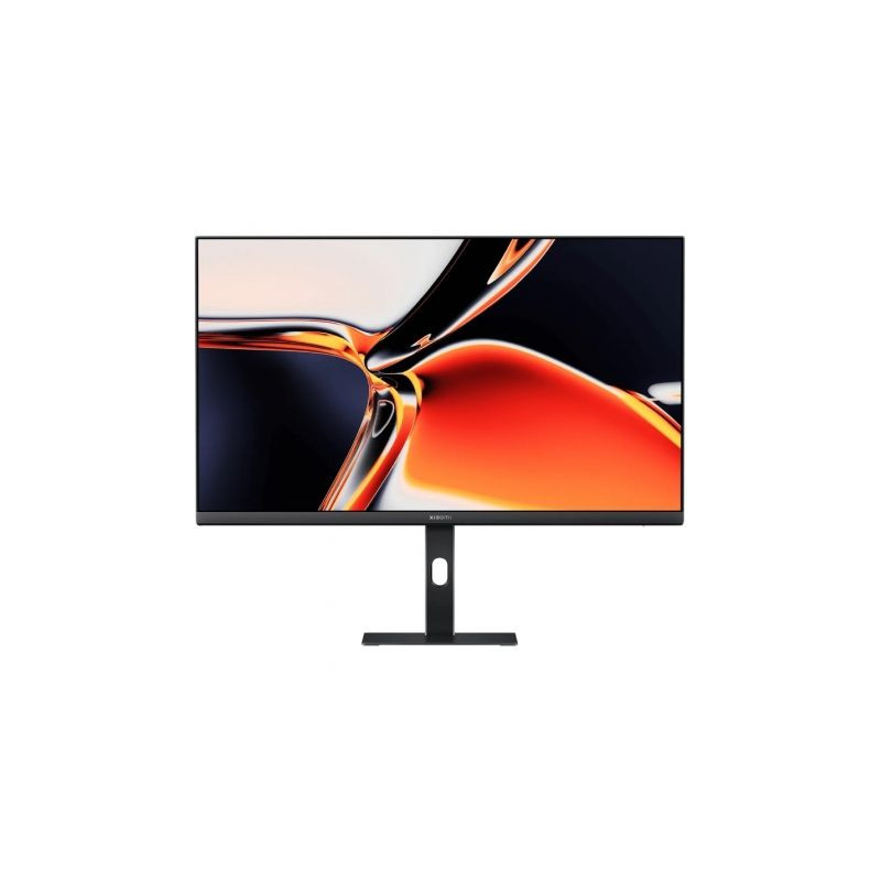 Monitor Profesional Xiaomi Monitor A27Ui 27"/ 4K UHD/ Negro | APLIUM