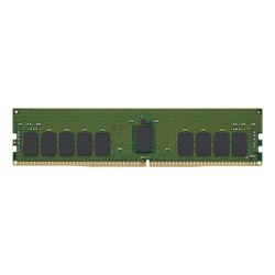 32GB 3200MT/s DDR4 ECC Reg CL22 DIMM 2Rx