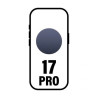 Smartphone Apple iPhone 17 Pro 1TB/ 6.3"/ 5G/ Azul Oscuro | APLIUM