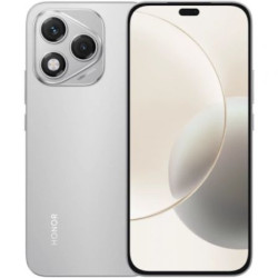 Smartphone Honor 400 Lite 8GB/ 256GB/ 6.7"/ 5G/ Gris | APLIUM