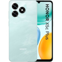 Smartphone Honor X5c Plus 4GB/ 128GB/ 6.74"/ Cian Oceano | APLIUM