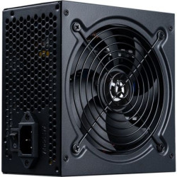 Fuente de Alimentación Hiditec RX750/ 750W/ Ventilador 12cm/ | APLIUM