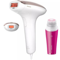 Depiladora de Luz pulsada Philips Lumea IPL Serie 7000/ con | APLIUM