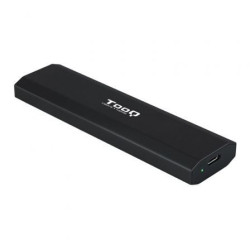 Caja Externa para Disco SSD M.2 NVMe TooQ TQE-2223B/ USB 3.2 | APLIUM