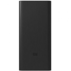 Powerbank 30000mAh Xiaomi 18W Powerbank/ 18W/ Negra | APLIUM