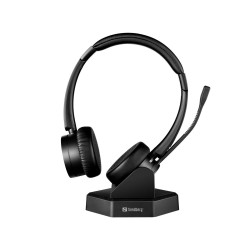 Wireless Office Headset Pro+