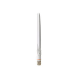 2.4GHZ 2 DBI/5GHZ 4 Dbi Dipole Ant. White Rp-tnc Self Id