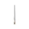 2.4GHZ 2 DBI/5GHZ 4 Dbi Dipole Ant. White Rp-tnc Self Id | APLIUM