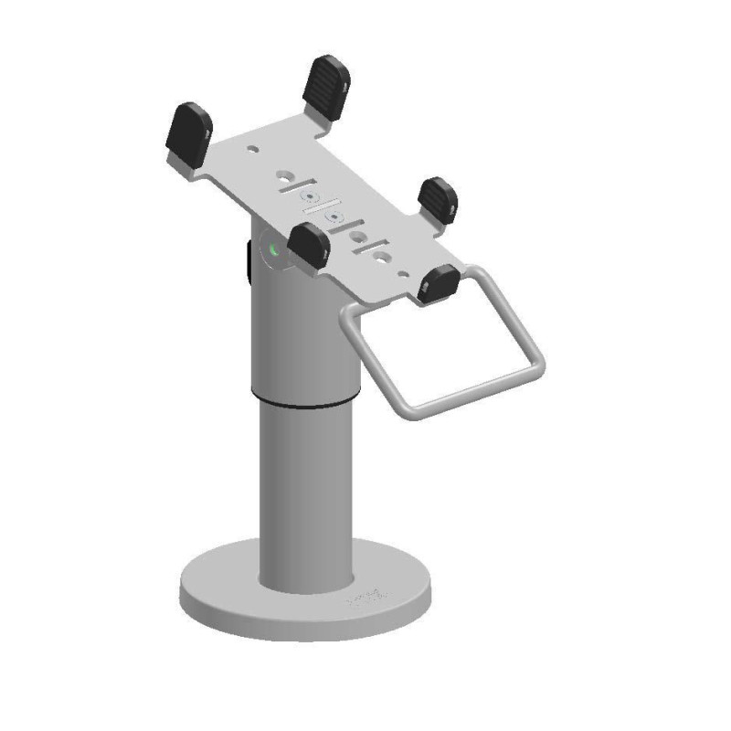 DuraTilt w MultiGrip for
