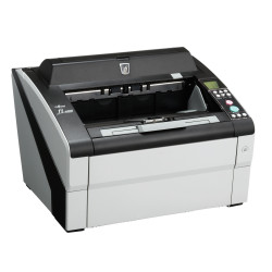 Post Imprinter Back Side f fi-6800